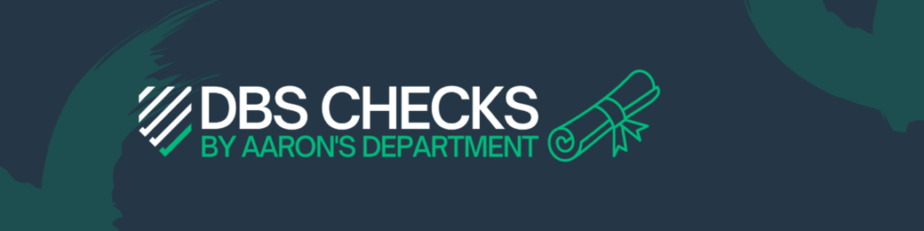 DBS Check For University Staff