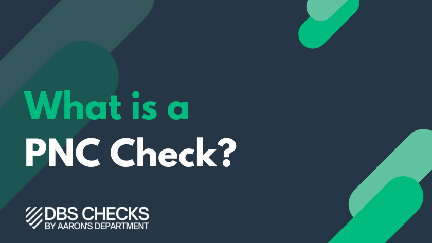 what is a pnc check ?thumbnail