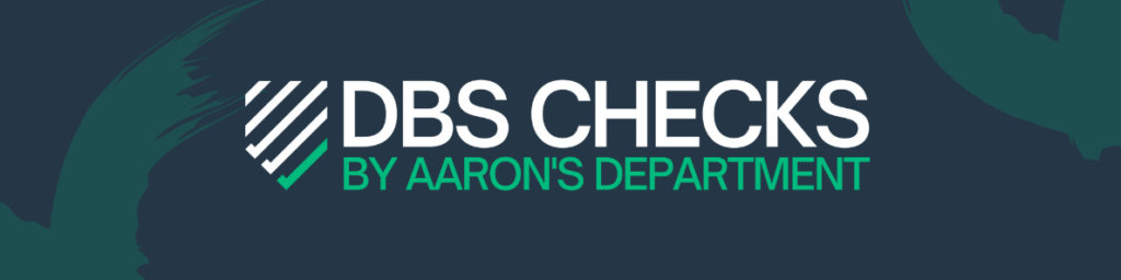 DBS Checks Temporary Roles