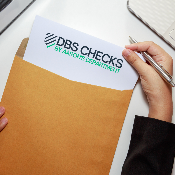 Lost DBS Certificate? Here's What To Do Next