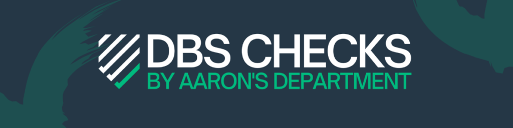 DBS Checks for employees