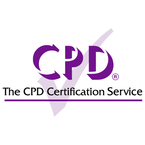 CPD badge