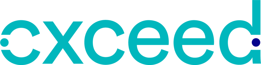Cxceed Logo